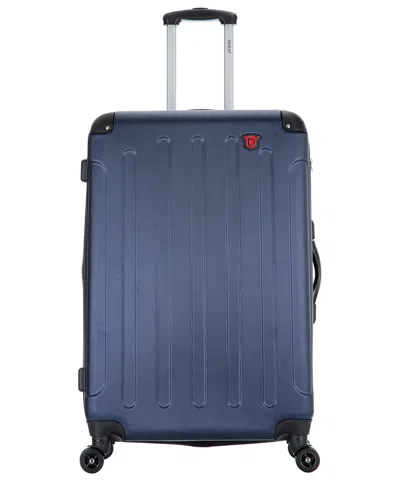 Dukap Intely Hardside Spinner 28'' Digital Weight