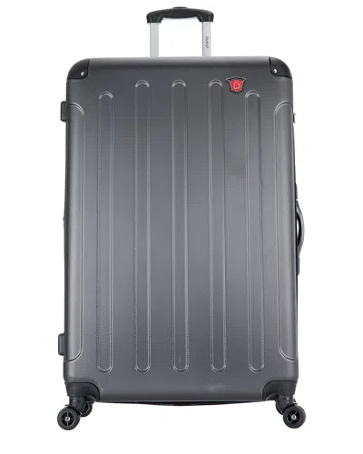 Dukap Intely Hardside Spinner 32'' Digital Weight