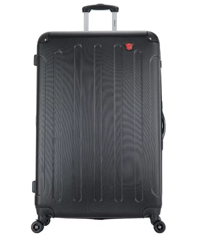 Dukap Intely Hardside Spinner 32'' Digital Weight