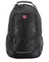 Dukap Navigator Executive Backpack In Black