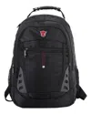 Dukap Precision Executive Backpack For Laptops