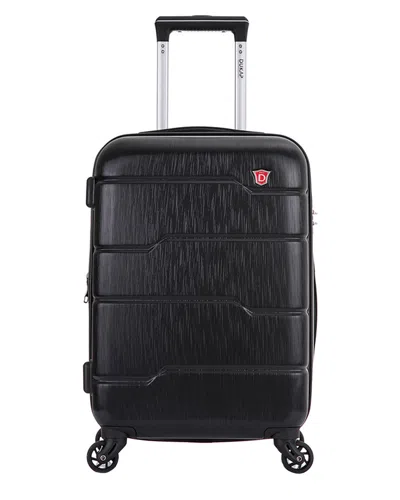 Dukap Rodez Hardside Spinner 20'' Carry On