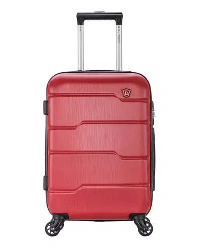 Dukap Rodez Hardside Spinner 20'' Carry On