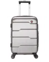 Dukap Rodez Hardside Spinner 20'' Carry On