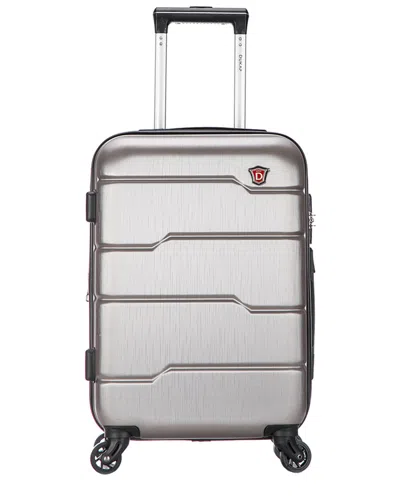 Dukap Rodez Hardside Spinner 20'' Carry On