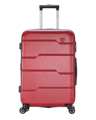 Dukap Rodez Hardside Spinner 24 Spinner