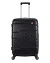 Dukap Rodez Hardside Spinner 24 Spinner
