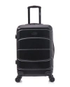 DUKAP DUKAP SENSE LIGHTWEIGHT HARDSIDE SPINNER LUGGAGE 2