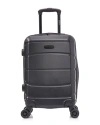 Dukap Sense Lightweight Hardside Spinner Luggage 2