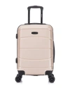 Dukap Sense Lightweight Hardside Spinner Luggage 2