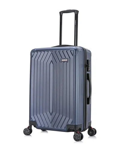 DUKAP DUKAP STRATOS LIGHTWEIGHT HARDSIDE SPINNER 24IN