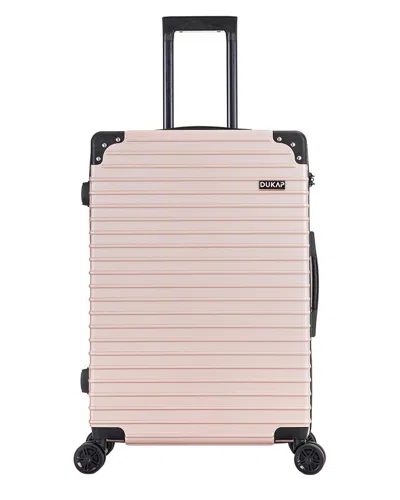 Dukap Tour 24in Medium Spinner