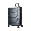 Dukap Zonix Hardside 30" Luggage In Blue