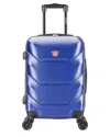 Dukap Zonix Hardside Spinner 20'' Carry On