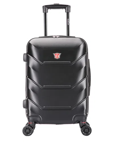 Dukap Zonix Hardside Spinner 20'' Carry On