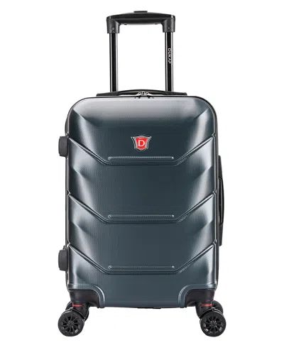 Dukap Zonix Hardside Spinner 20'' Carry On