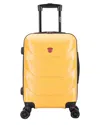 Dukap Zonix Hardside Spinner 20'' Carry On