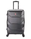 Dukap Zonix Hardside Spinner 26 Spinner