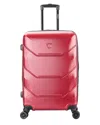 Dukap Zonix Hardside Spinner 26 Spinner