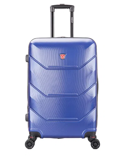 Dukap Zonix Hardside Spinner 26in Spinner