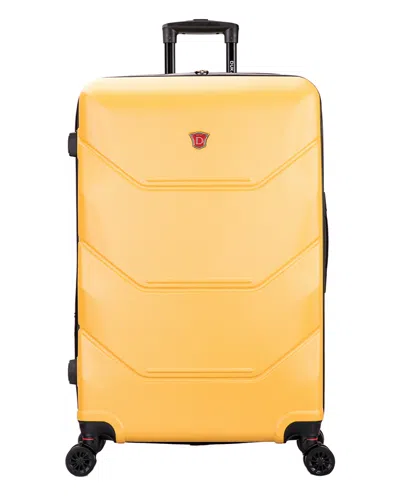 Dukap Zonix Hardside Spinner 30 Spinner