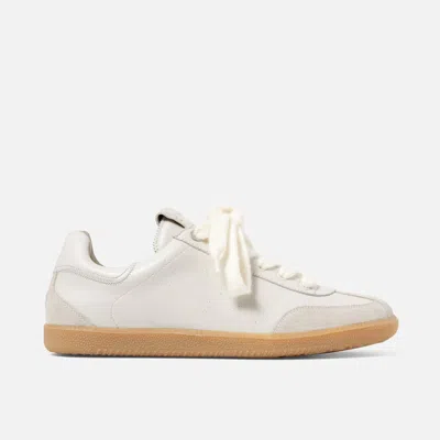 Duke + Dexter Men's Cb Designer Off-white Sneaker - Men's