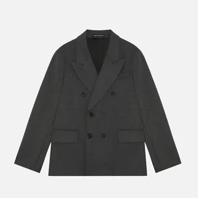 Duke + Dexter Men's Cb Dexter Suit Jacket