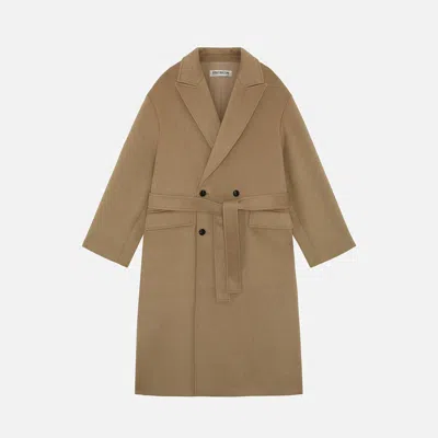 Duke + Dexter Men's Cb Duke Overcoat