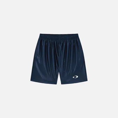 Duke + Dexter Men's Cb Emblem Blue Hort