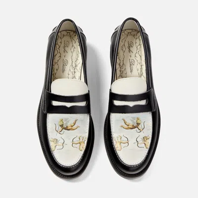 Duke & Dexter Men's Wilde Cherub Penny Loafer - Men's