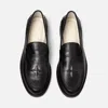 Duke & Dexter Men's Wilde Plus Penny Loafer - Men's In Black