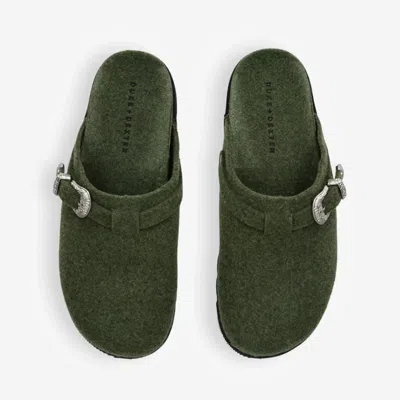 Duke & Dexter Men's Winston Pine Mule - Men's