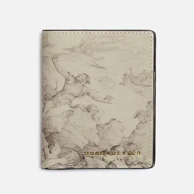 Unisex Dean Fall Of Giants Wallet from Duke + Dexter