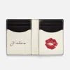 Duke & Dexter Unisex Dean Kiss Wallet