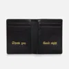 Duke & Dexter Unisex Dean Thank You