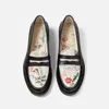 Duke & Dexter Women's Wilde Sketch Penny Loafer - Women's