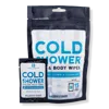 Duke Cannon Supply Co Cold Shower Field Towels Face & Body Wipes