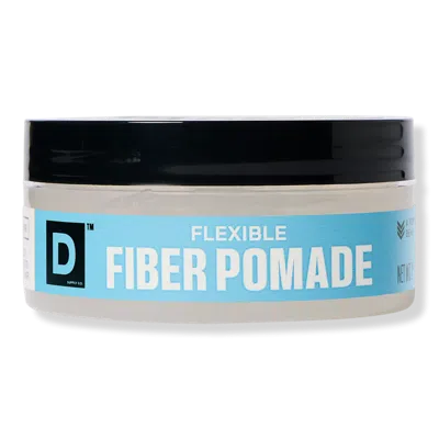 Duke Cannon Supply Co Flexible Fiber Pomade - 2 oz