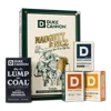Duke Cannon Supply Co Naughty & Nice Bar Soap Gift Set