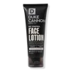Duke Cannon Supply Co Oil Control Face Lotion