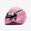 Duke & Dexter Men's Alpine Formula One Team Helmet