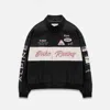 Duke & Dexter Men's Alpine Formula One Team Racing Jacket