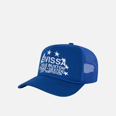 Duke + Dexter Men's Cb Eivissa Merch Cap