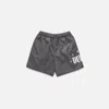 Duke & Dexter Men's Duke Plu Grey Tech Hort