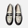 Duke & Dexter Men's Wilde Fall Of Giants Penny Loafer - Men's