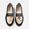 Duke & Dexter Men's Wilde Pin Up Penny Loafer - Men's