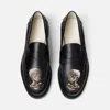 Duke & Dexter Men's Wilde Skull Penny Loafer - Men's