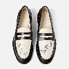 Duke & Dexter Men's Wilde Swallow Penny Loafer - Men's