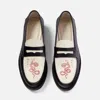 Duke & Dexter Men's Wilde Year Of The Snake Penny Loafer - Men's