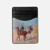 Duke & Dexter Unisex Dean Advanced Guard Card Holder